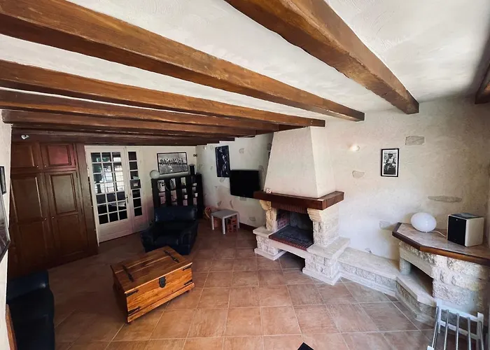 Gite La Paheserie