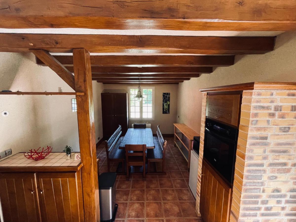 Holiday home La Paheserie Esvres