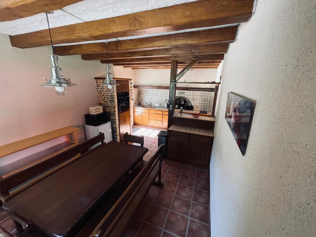 Holiday home La Paheserie Esvres