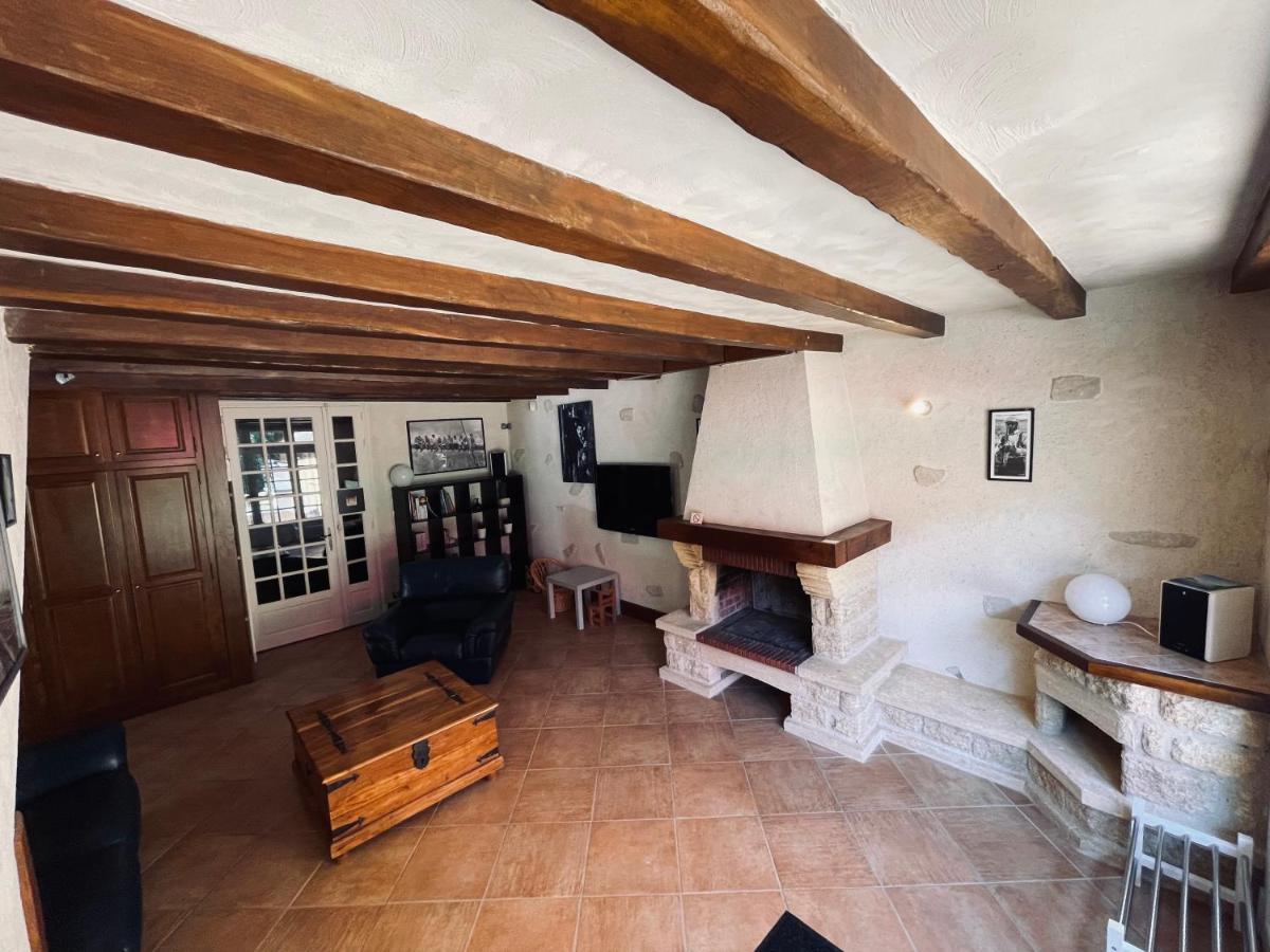 Holiday home La Paheserie Esvres