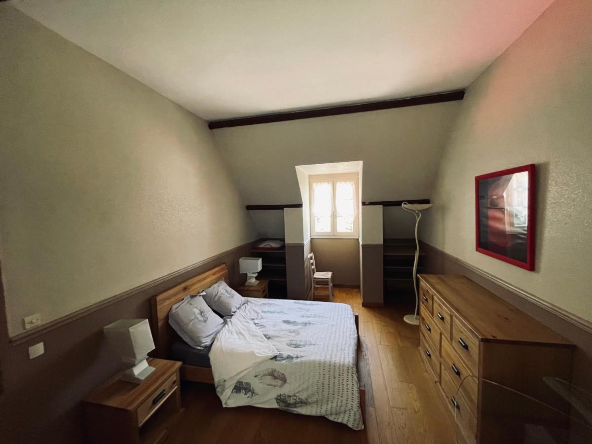 Holiday home La Paheserie *
