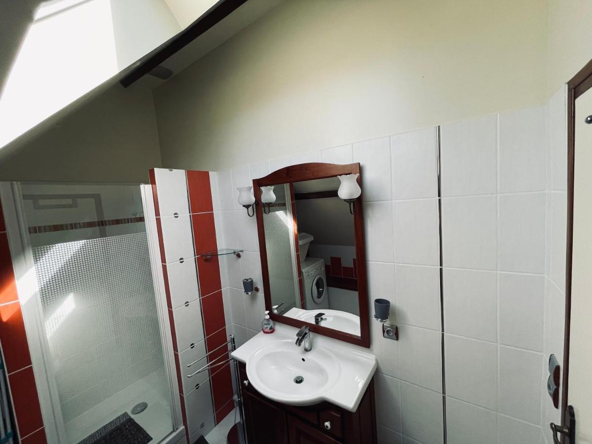 Holiday home La Paheserie Esvres